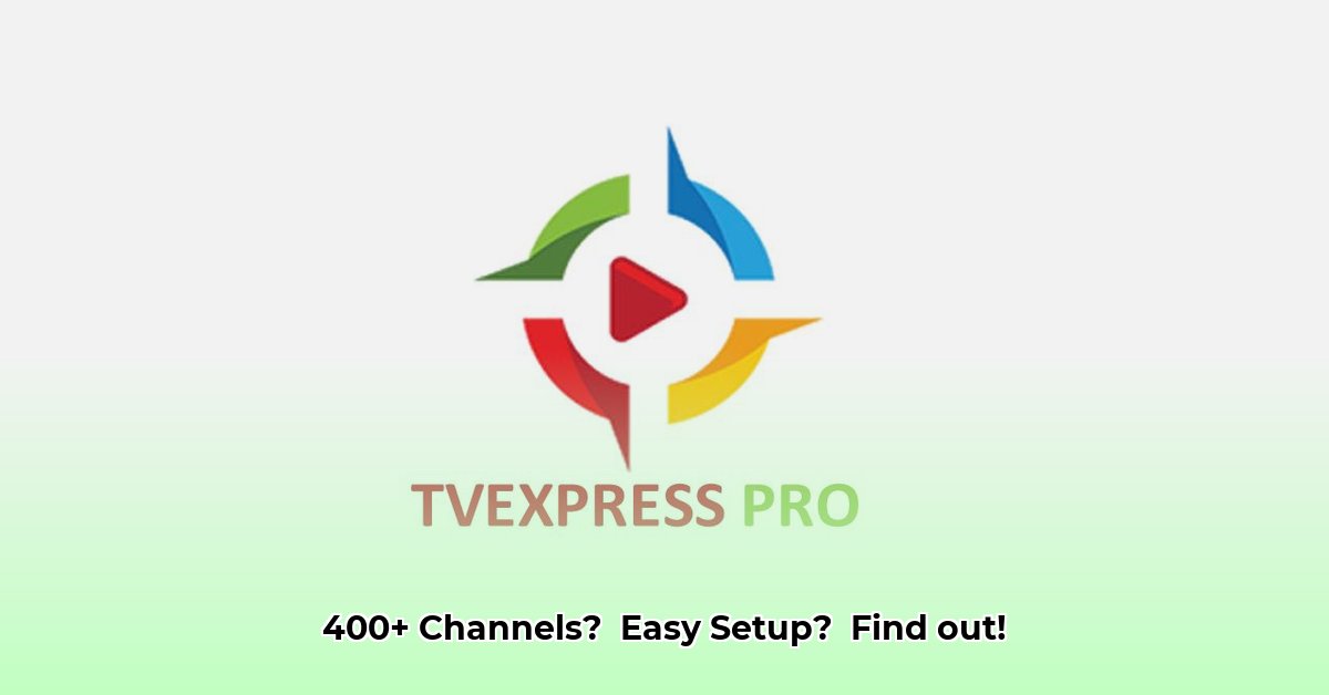 tv-express-pro-aplicativos